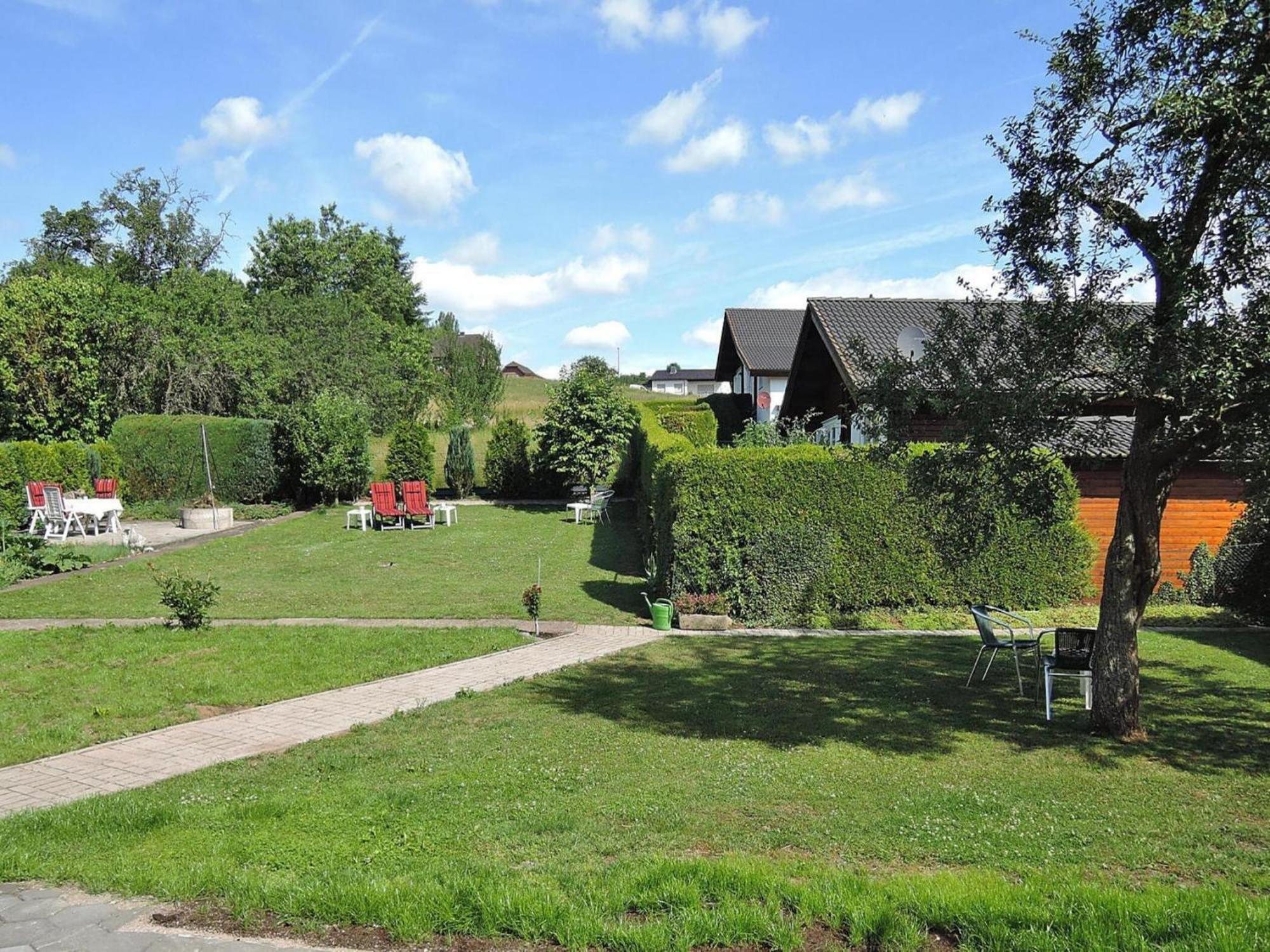 Apartments, Lissendorf Экстерьер фото