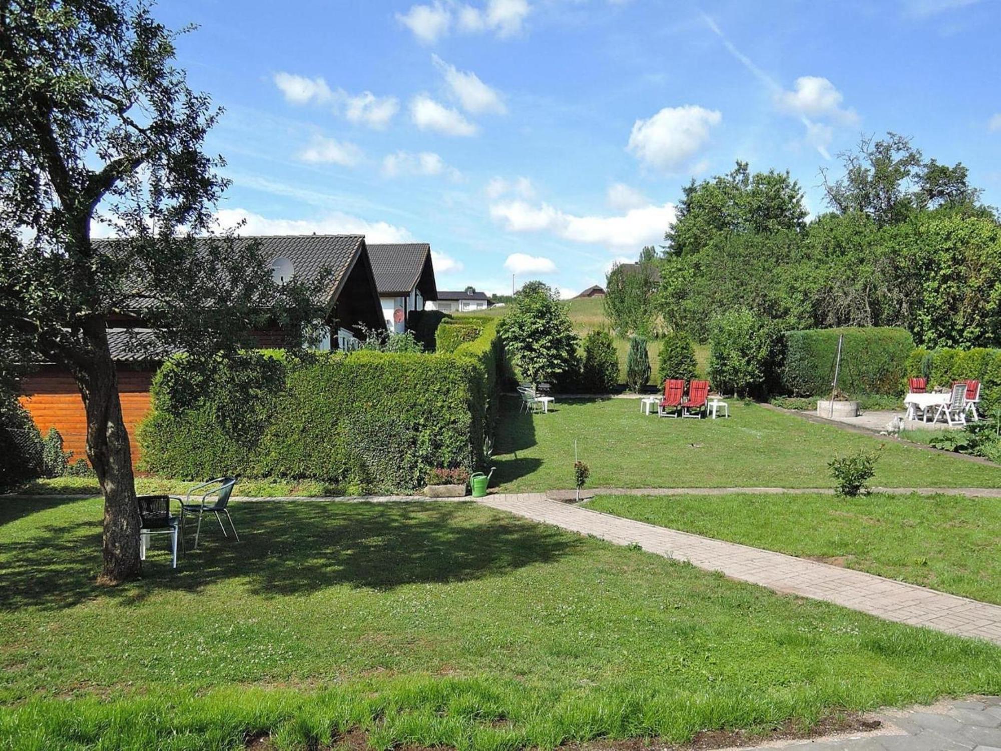 Apartments, Lissendorf Экстерьер фото